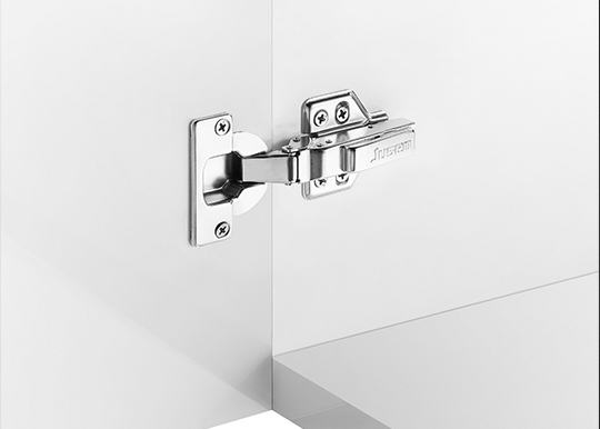 富联娱乐五金铰链都有什么优点？