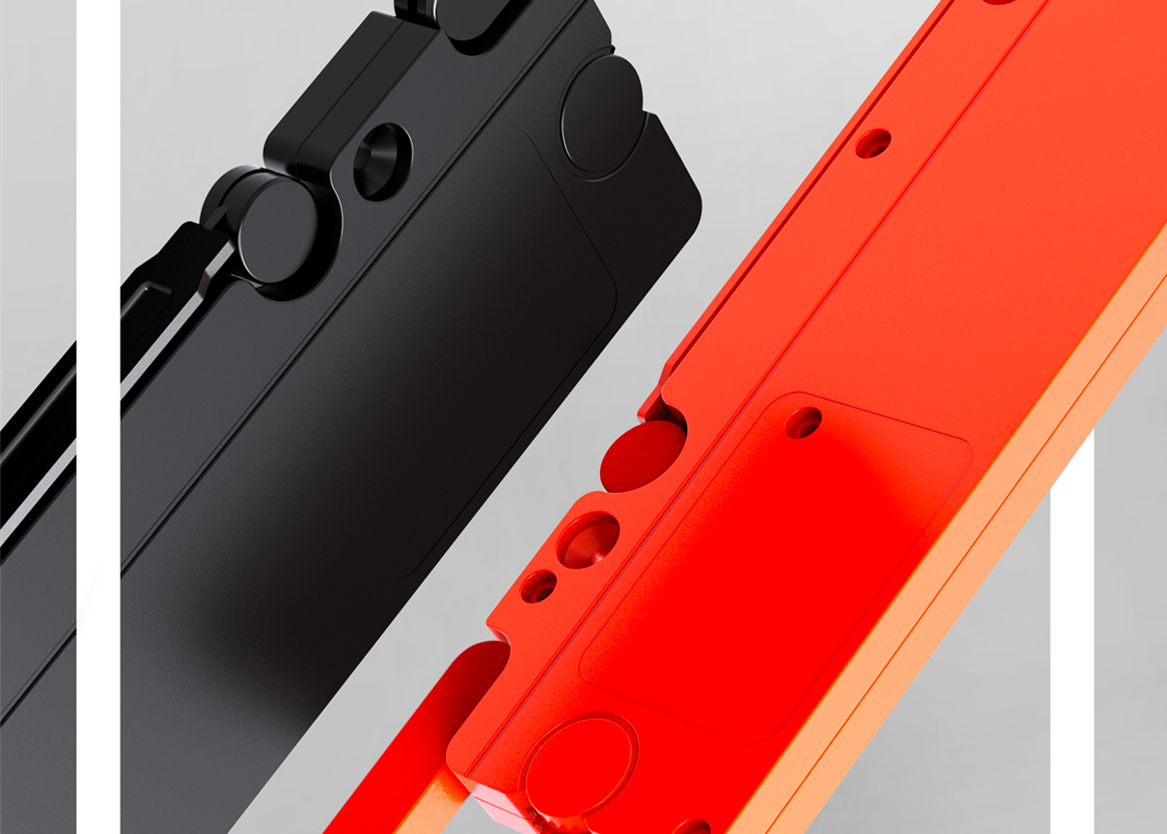 全新发明▏炬森OT mini开门器新品撼世发布，重构开门体验
