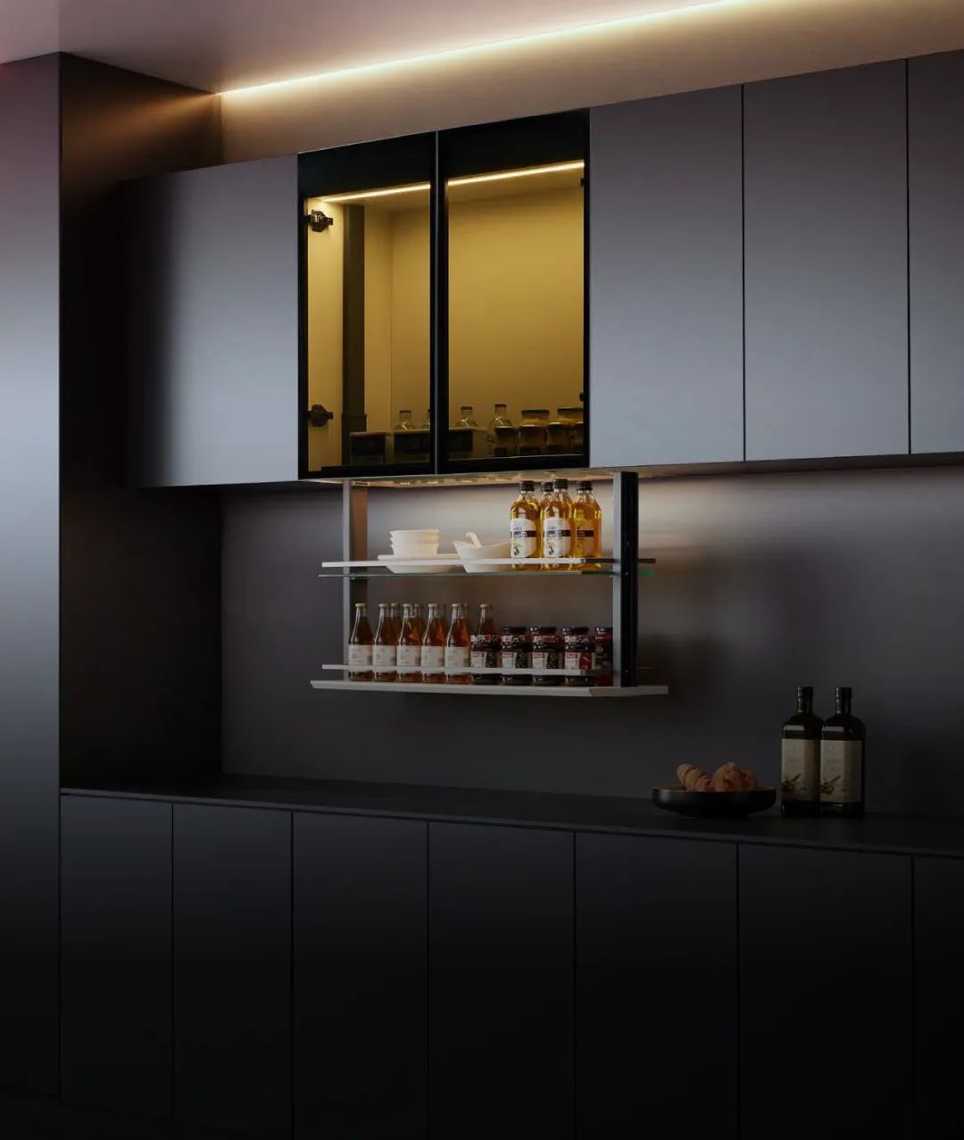 别小看这1㎡的遗忘空间，竟是家里的收纳黑马