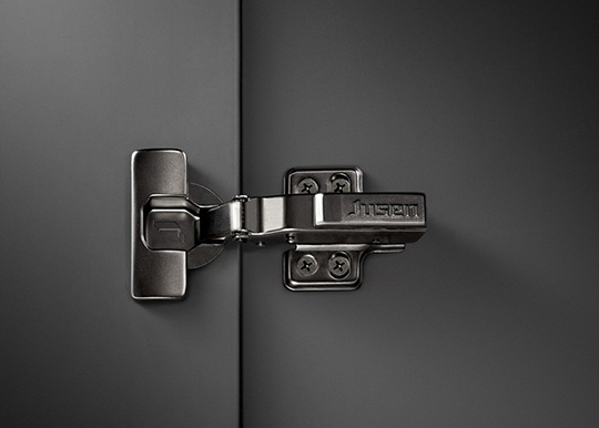 富联娱乐黑鲸铰链有哪些优势？使用效果怎么样？