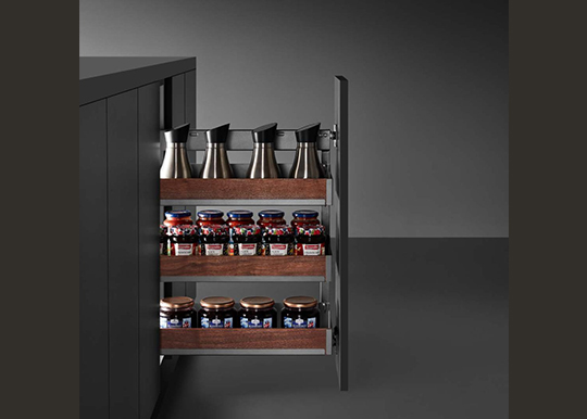 厨房拉篮质量好不好？该如何购买？