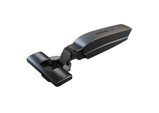 富联娱乐铰链好用吗？安装的难度大不大