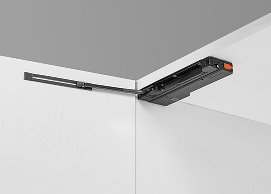 Ot自动开门器是什么产品，由哪家厂家生产